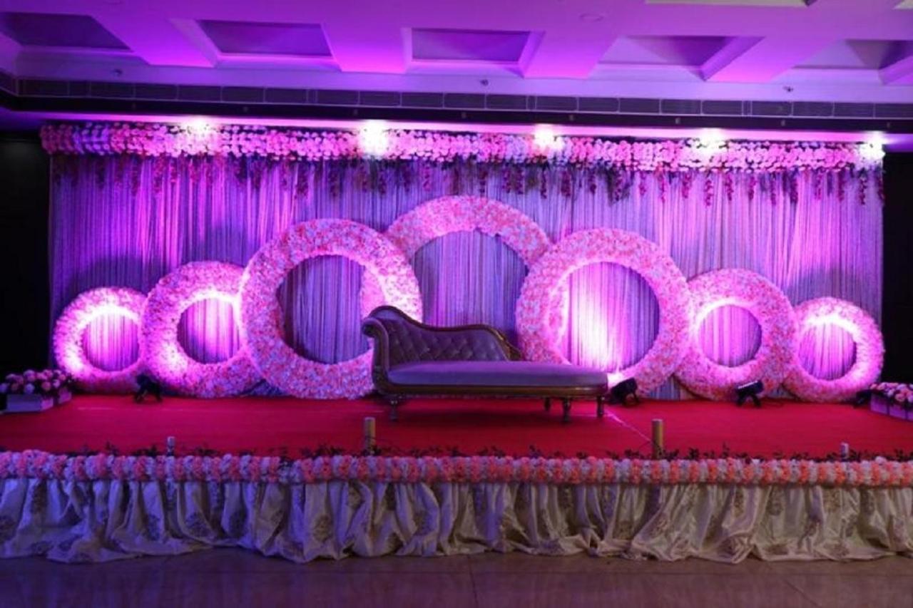 Hotel Atithi Guwahati Exteriör bild