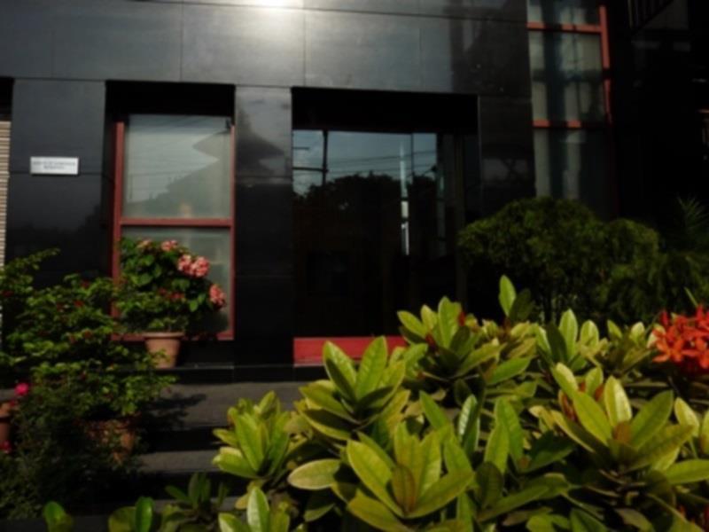 Hotel Atithi Guwahati Exteriör bild